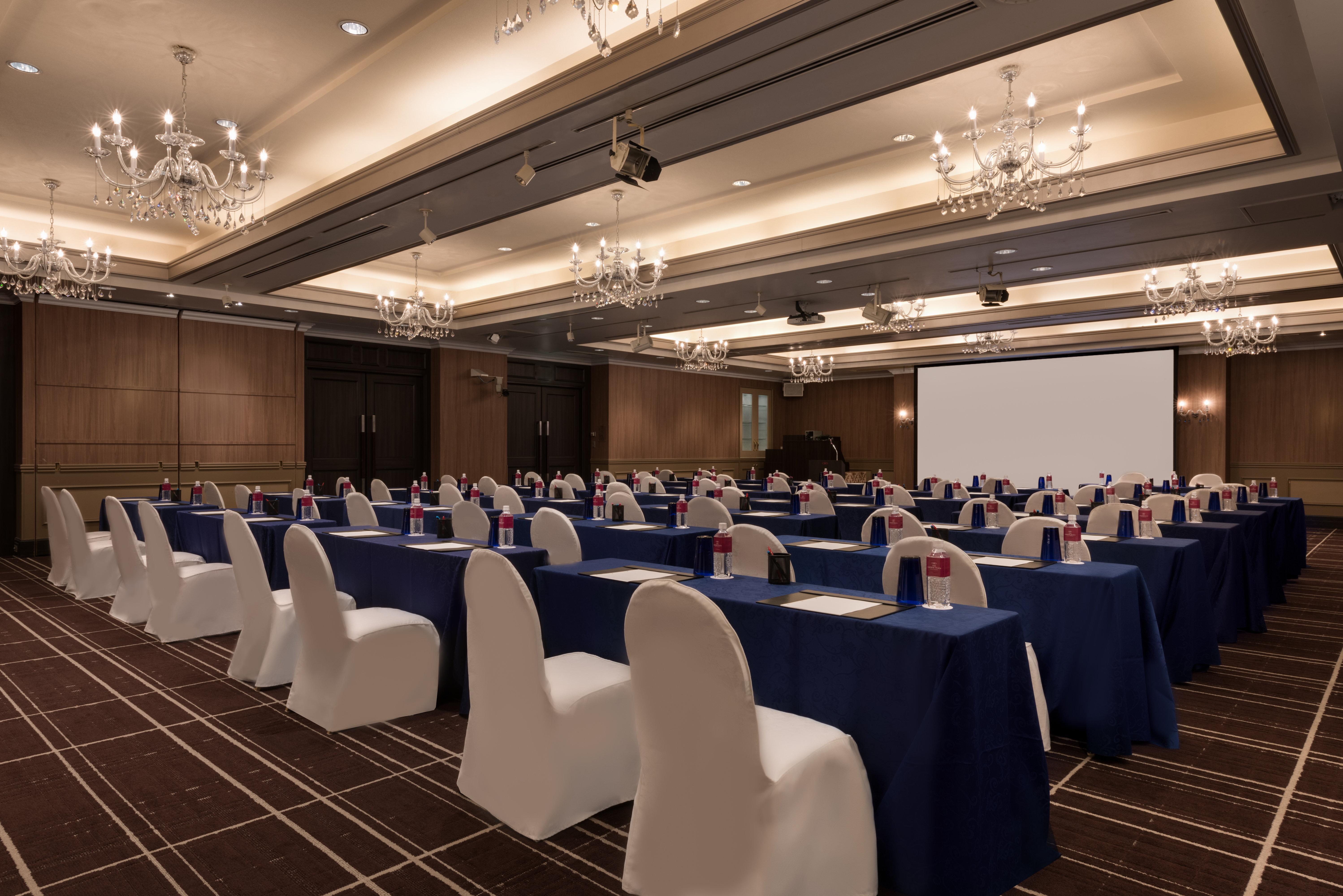 Ana Crowne Plaza Toyama By Ihg Hotell Eksteriør bilde