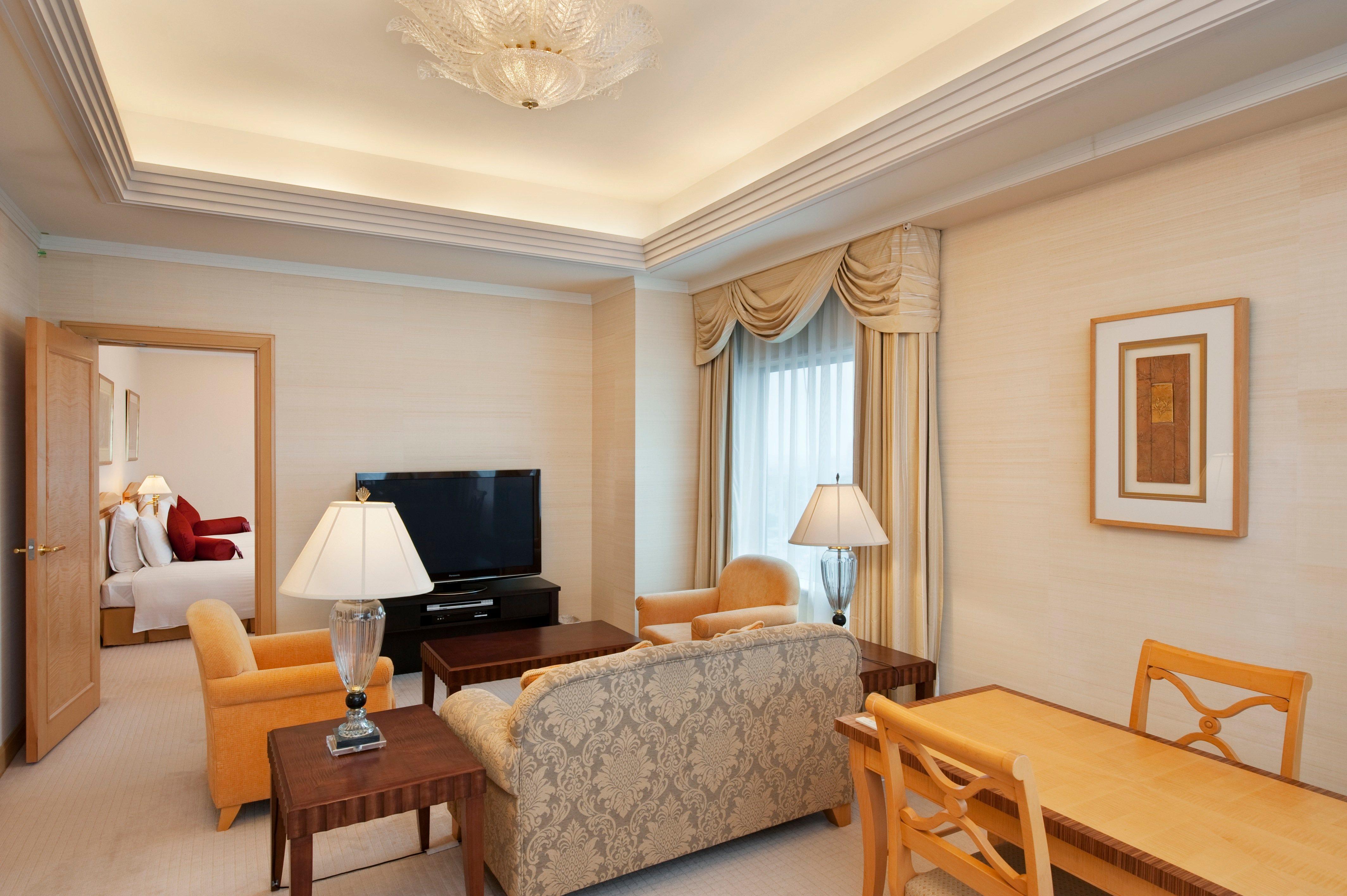 Ana Crowne Plaza Toyama By Ihg Hotell Eksteriør bilde