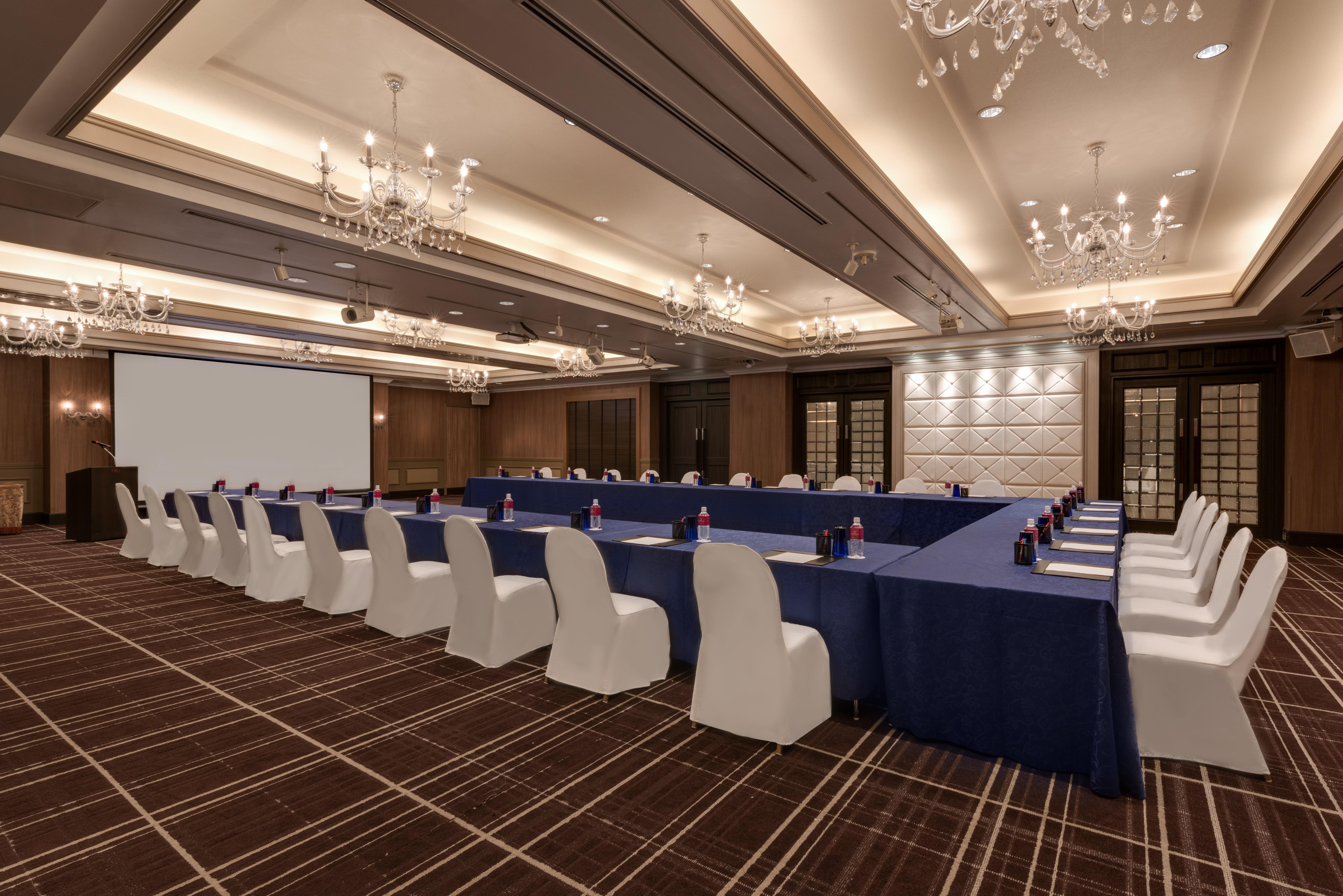 Ana Crowne Plaza Toyama By Ihg Hotell Eksteriør bilde
