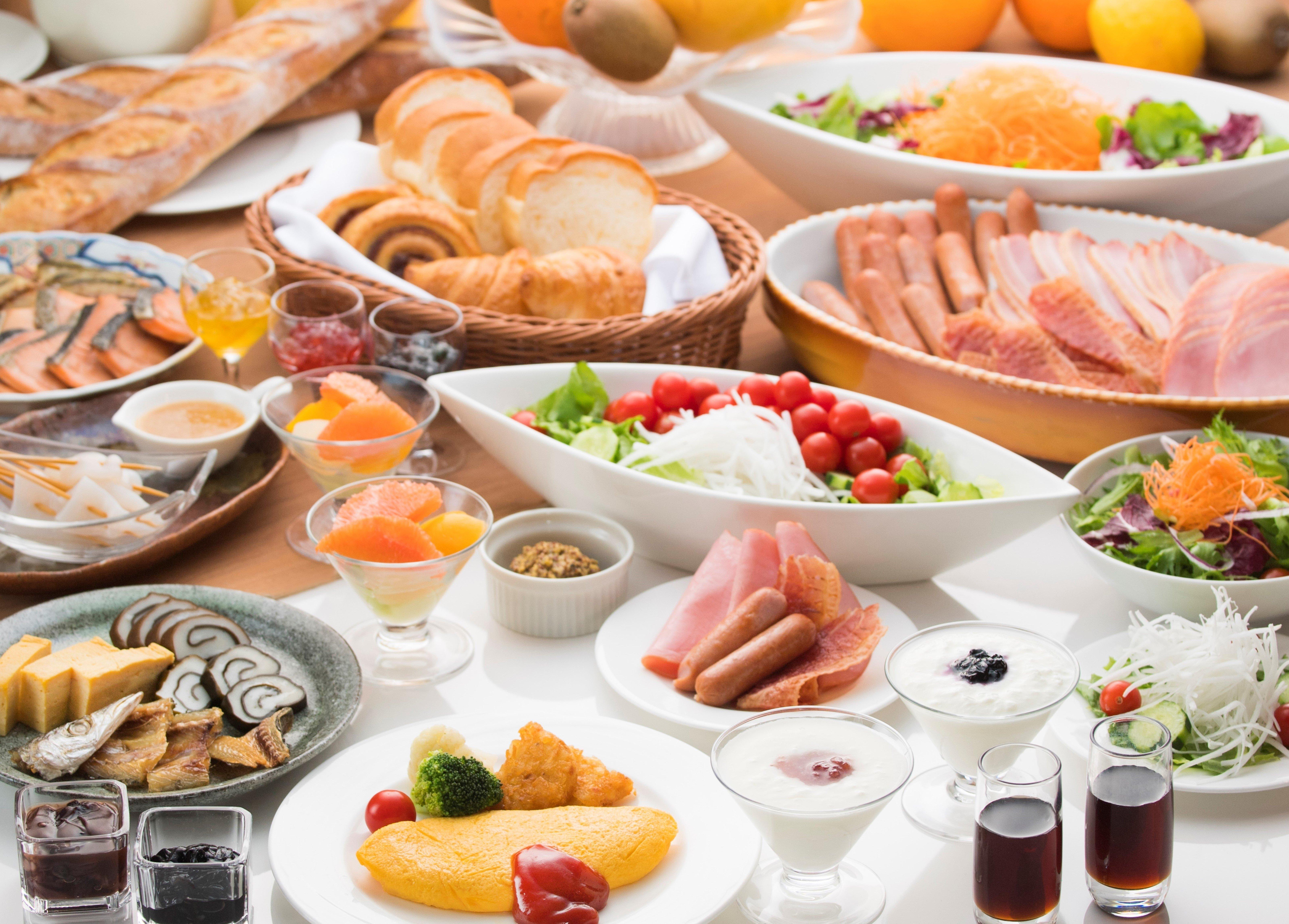 Ana Crowne Plaza Toyama By Ihg Hotell Eksteriør bilde